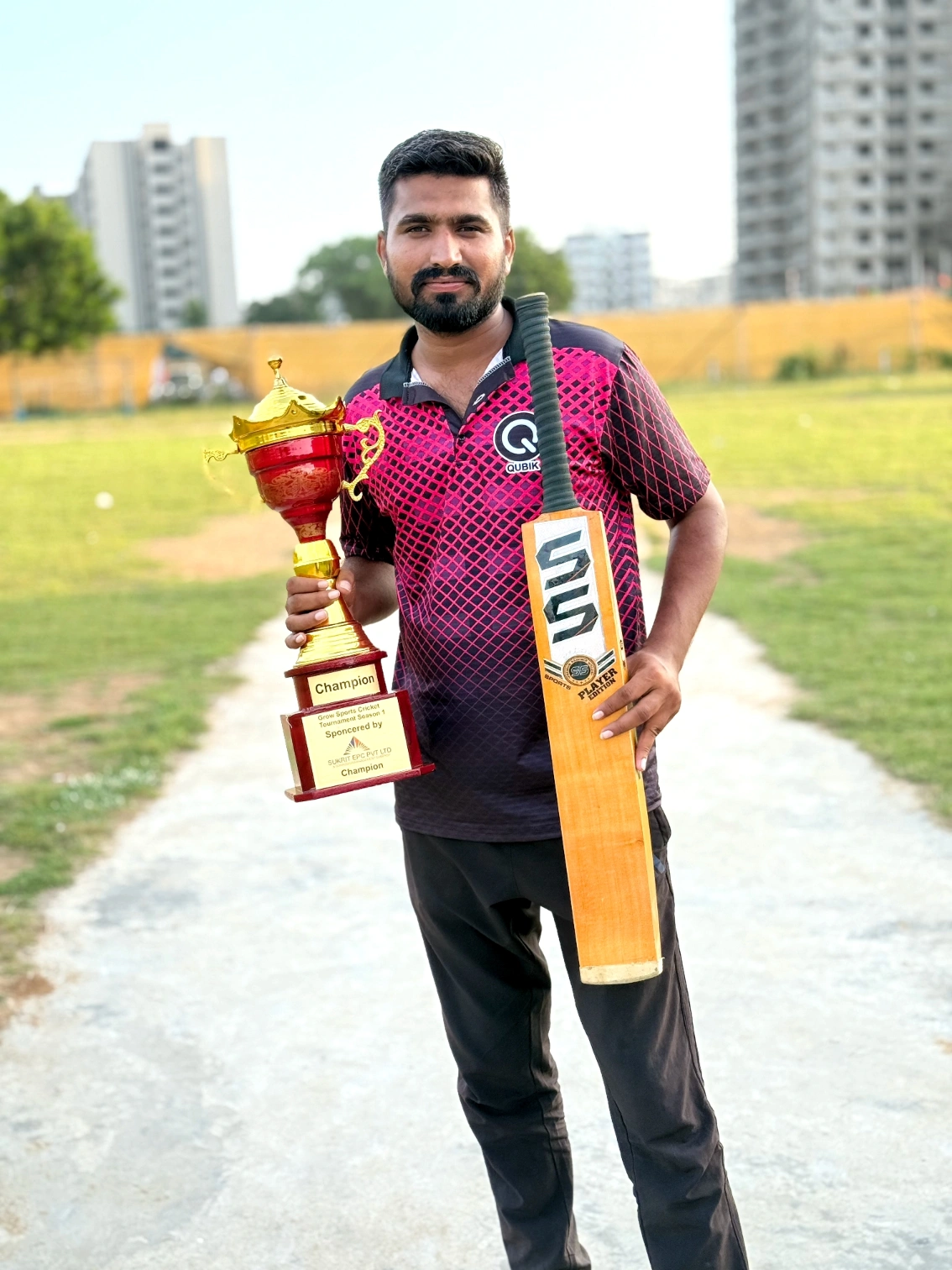 NIRVESH PATEL 